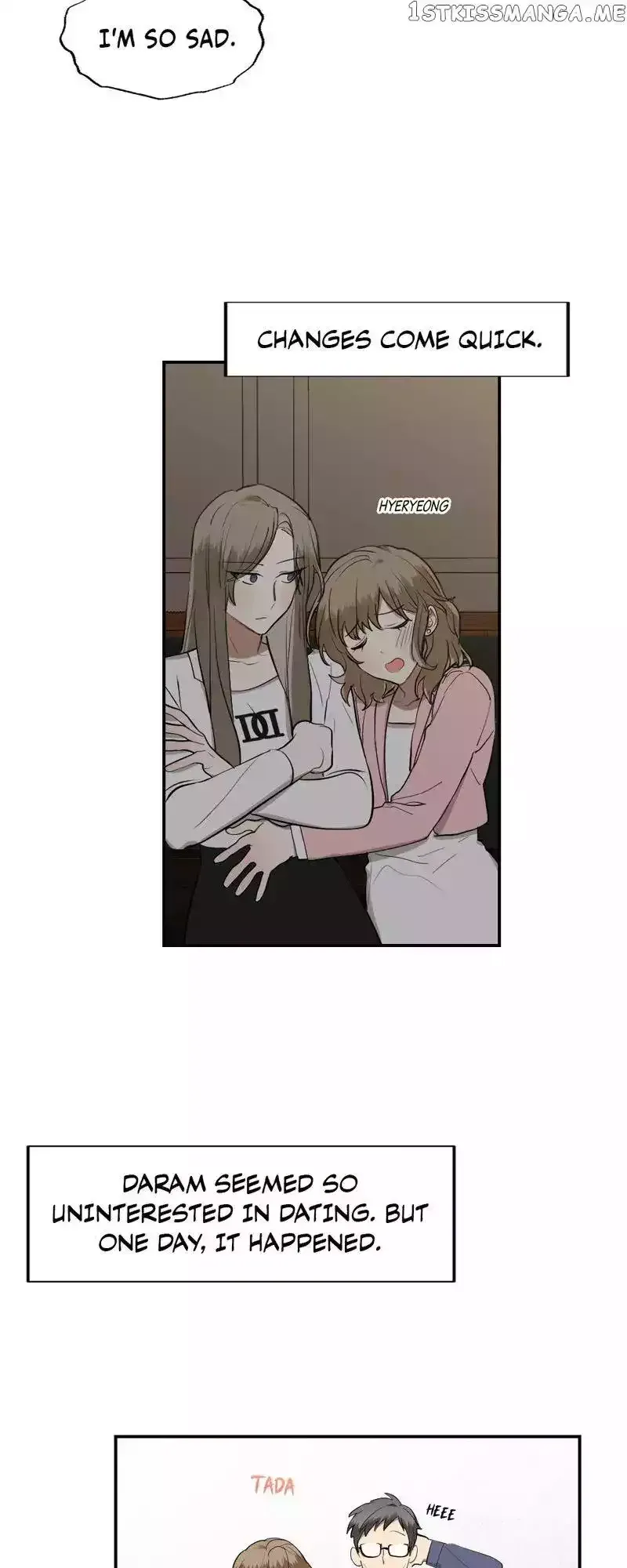 Read Blooming Out chapter 11.1 image 18 on Lezhin