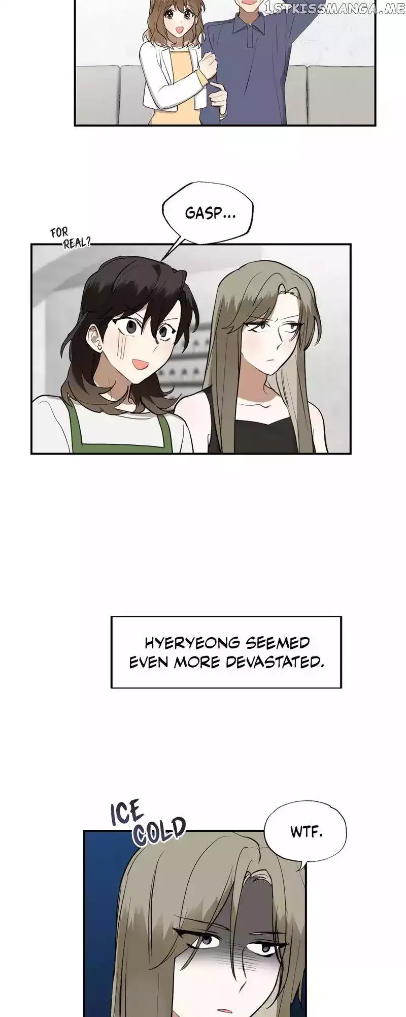 Read Blooming Out chapter 11.1 image 19 on Lezhin