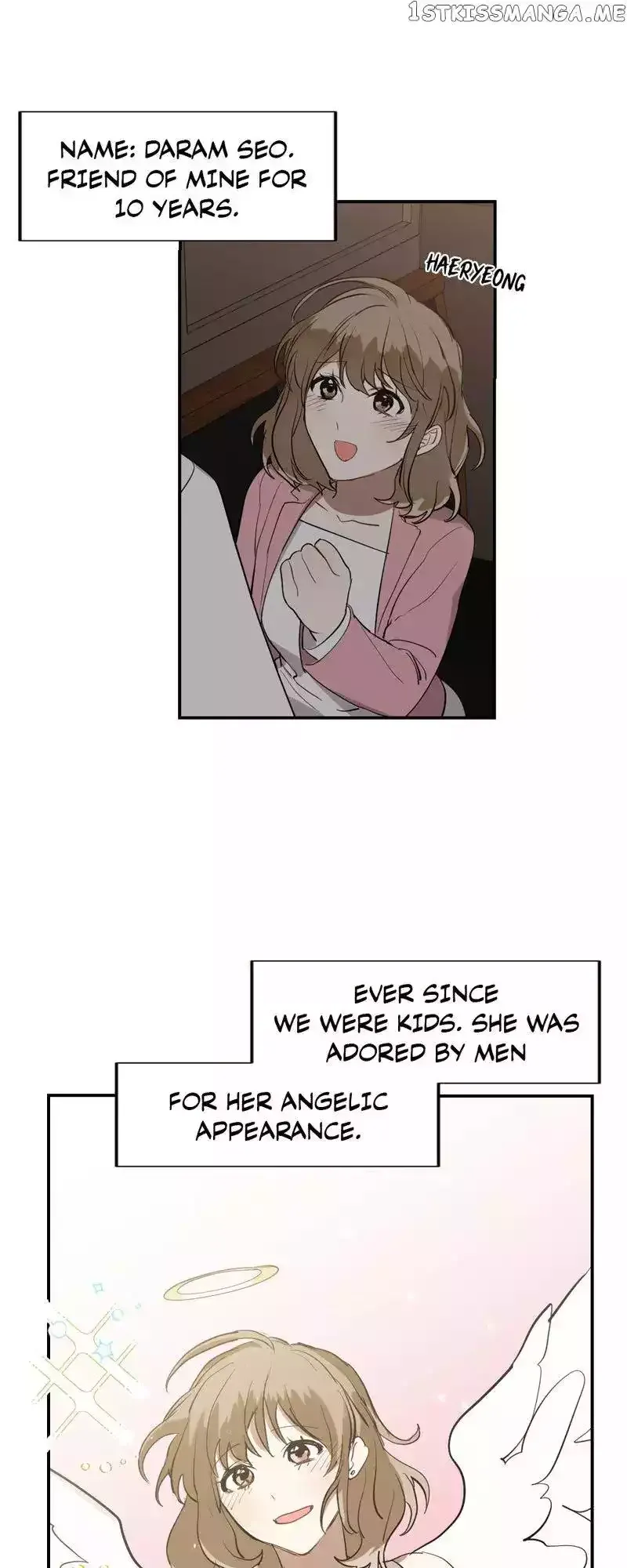 Read Blooming Out chapter 11.1 image 2 on Lezhin