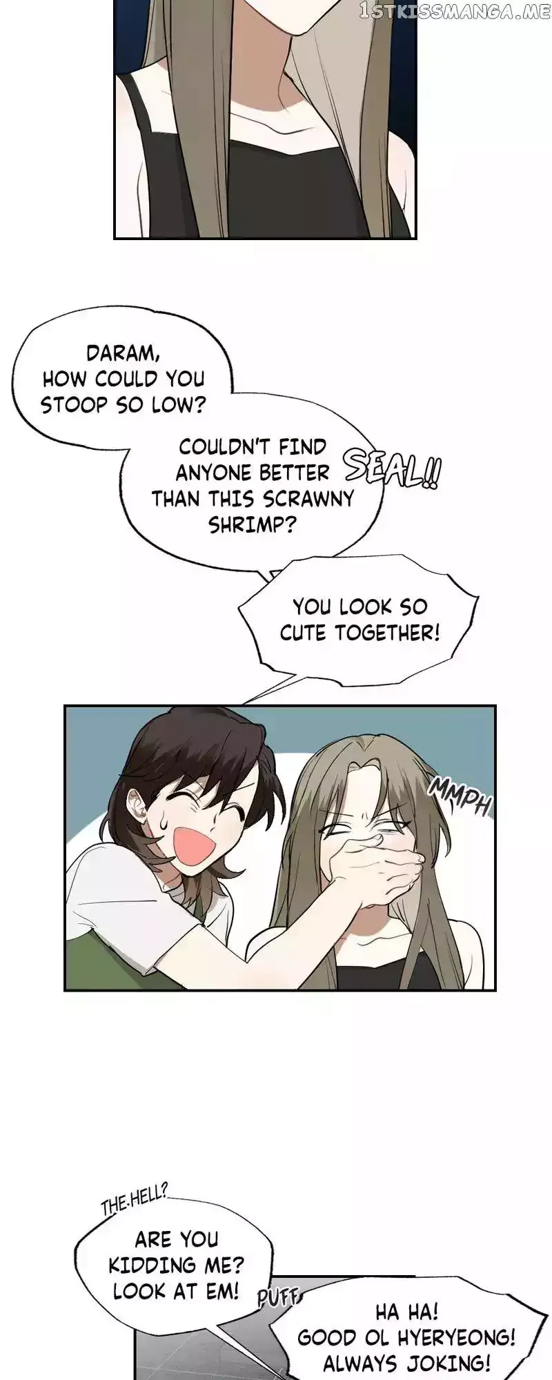 Read Blooming Out chapter 11.1 image 20 on Lezhin
