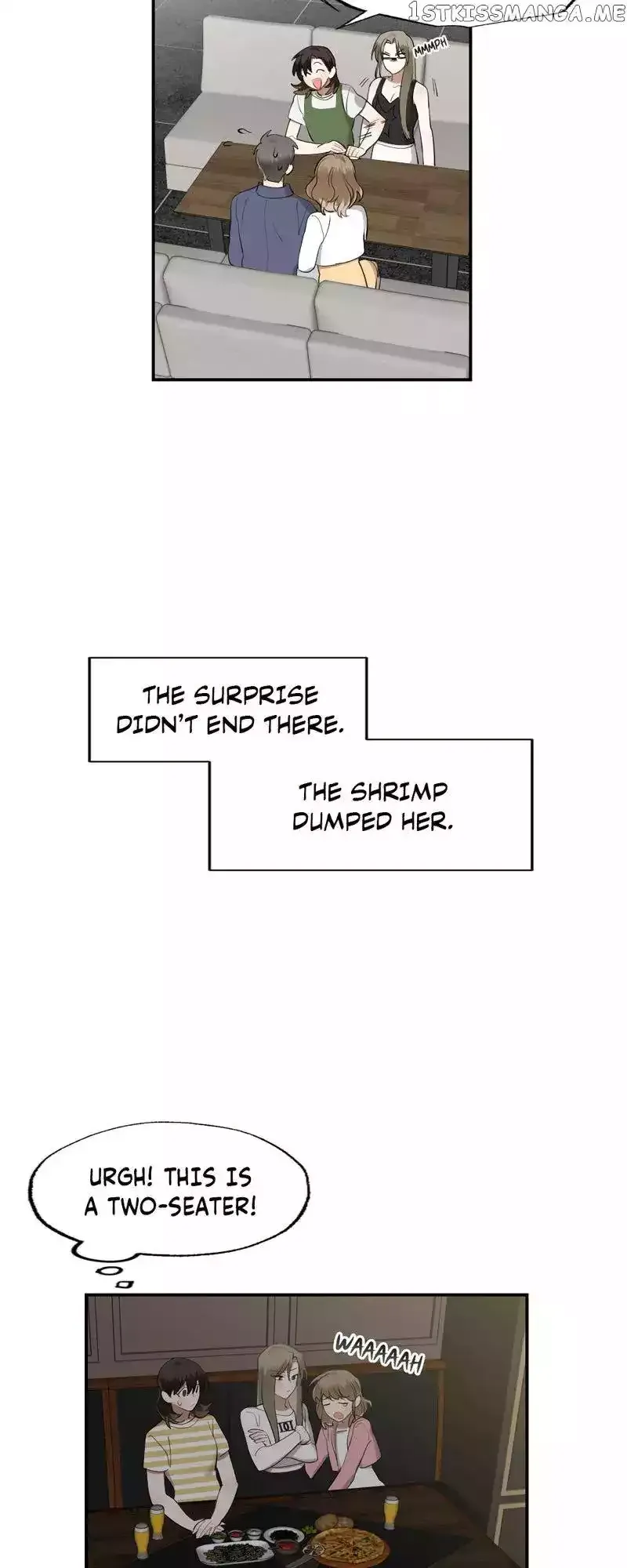 Read Blooming Out chapter 11.1 image 21 on Lezhin