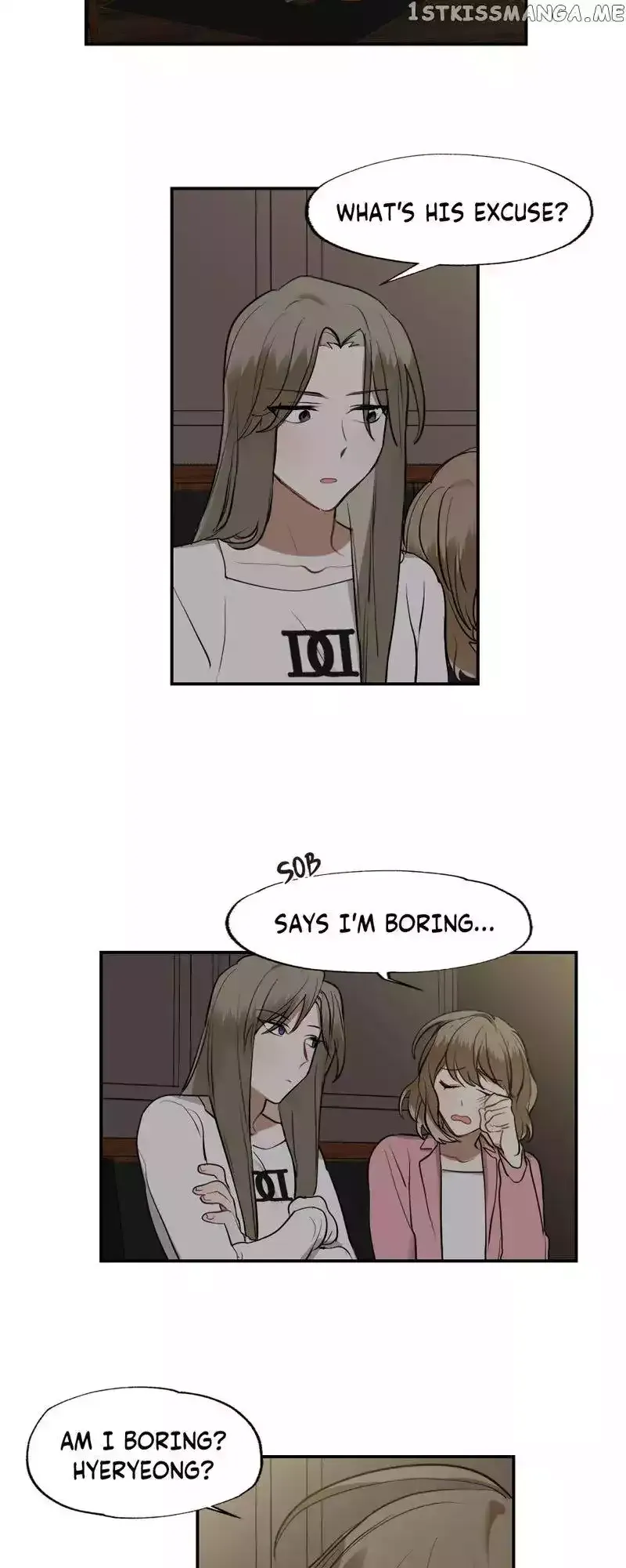 Read Blooming Out chapter 11.1 image 22 on Lezhin