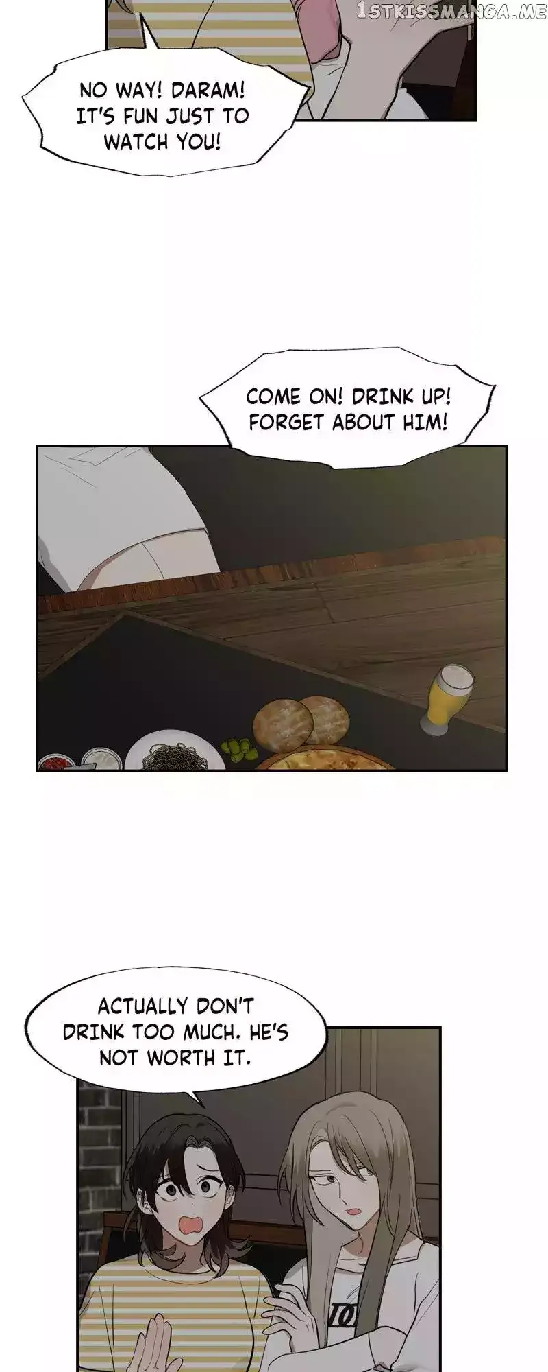 Read Blooming Out chapter 11.1 image 24 on Lezhin