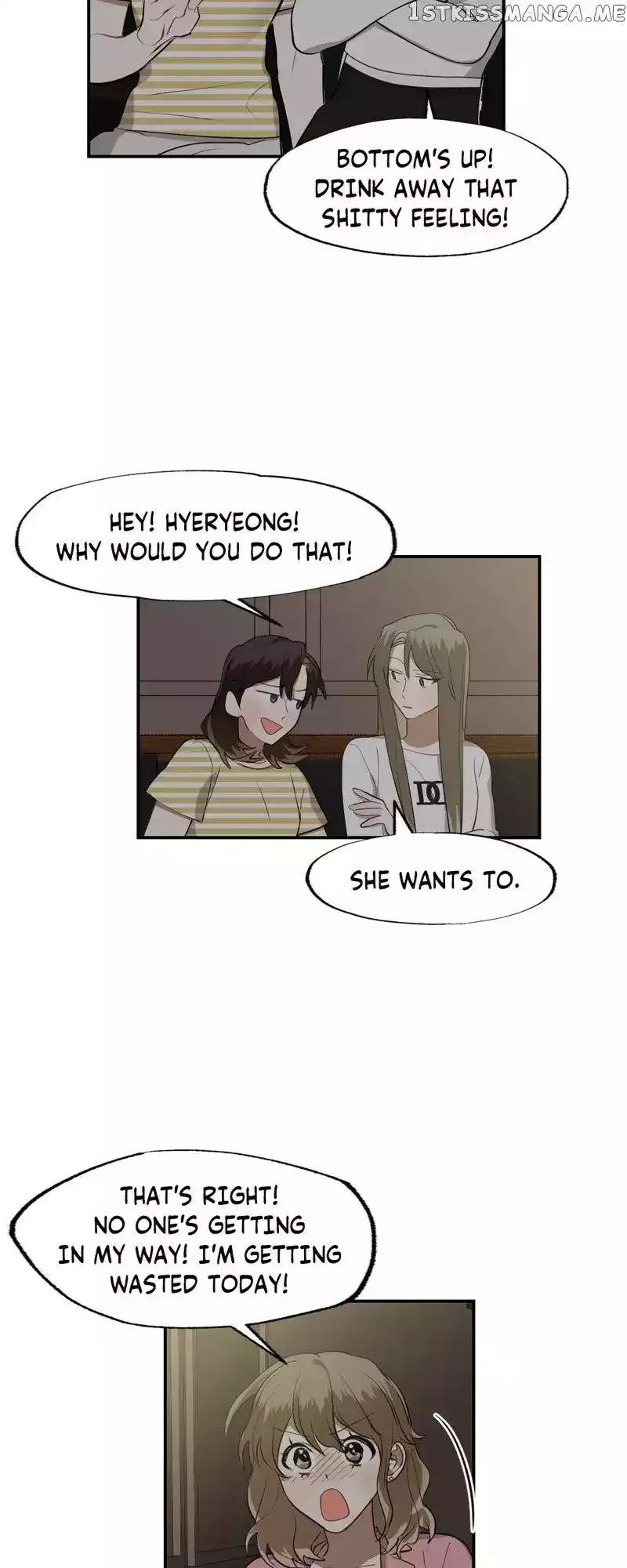 Read Blooming Out chapter 11.1 image 25 on Lezhin