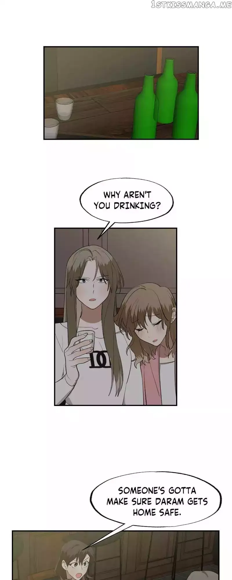 Read Blooming Out chapter 11.1 image 27 on Lezhin