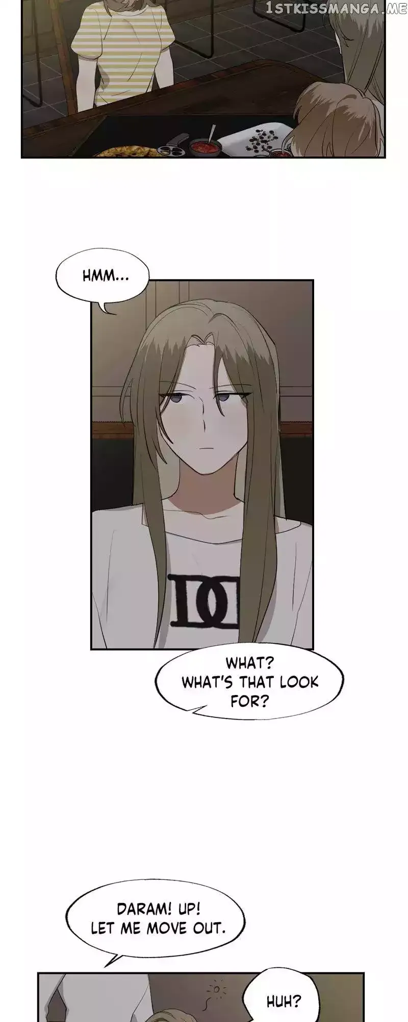 Read Blooming Out chapter 11.1 image 28 on Lezhin