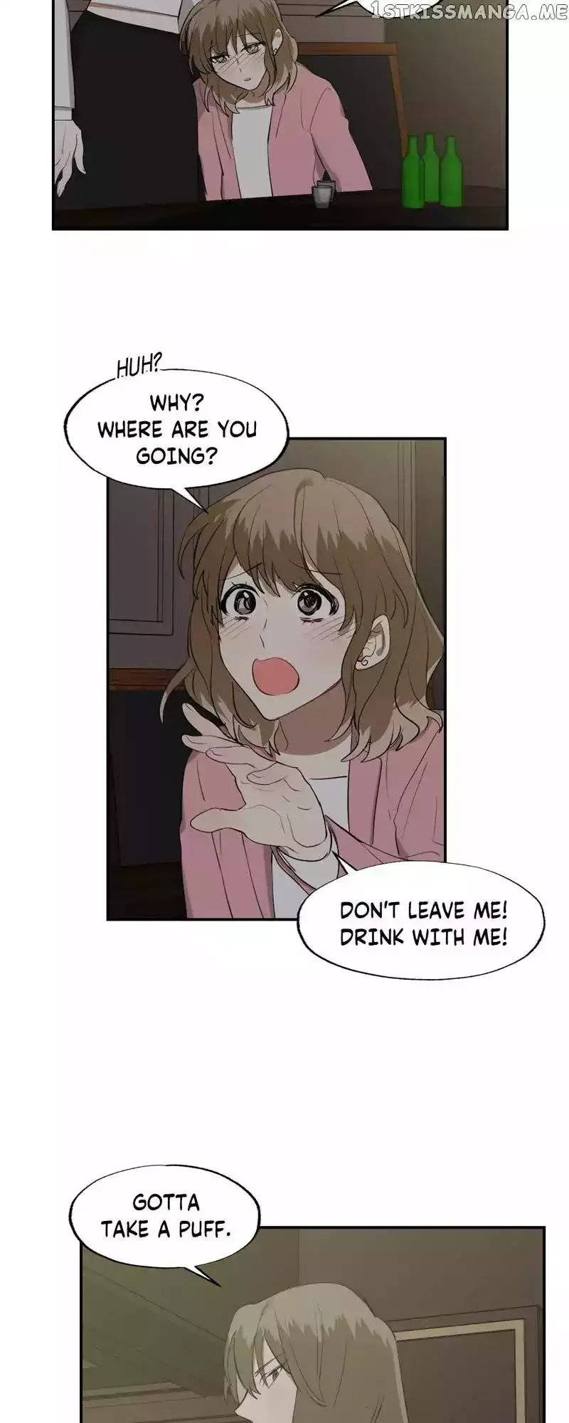 Read Blooming Out chapter 11.1 image 29 on Lezhin