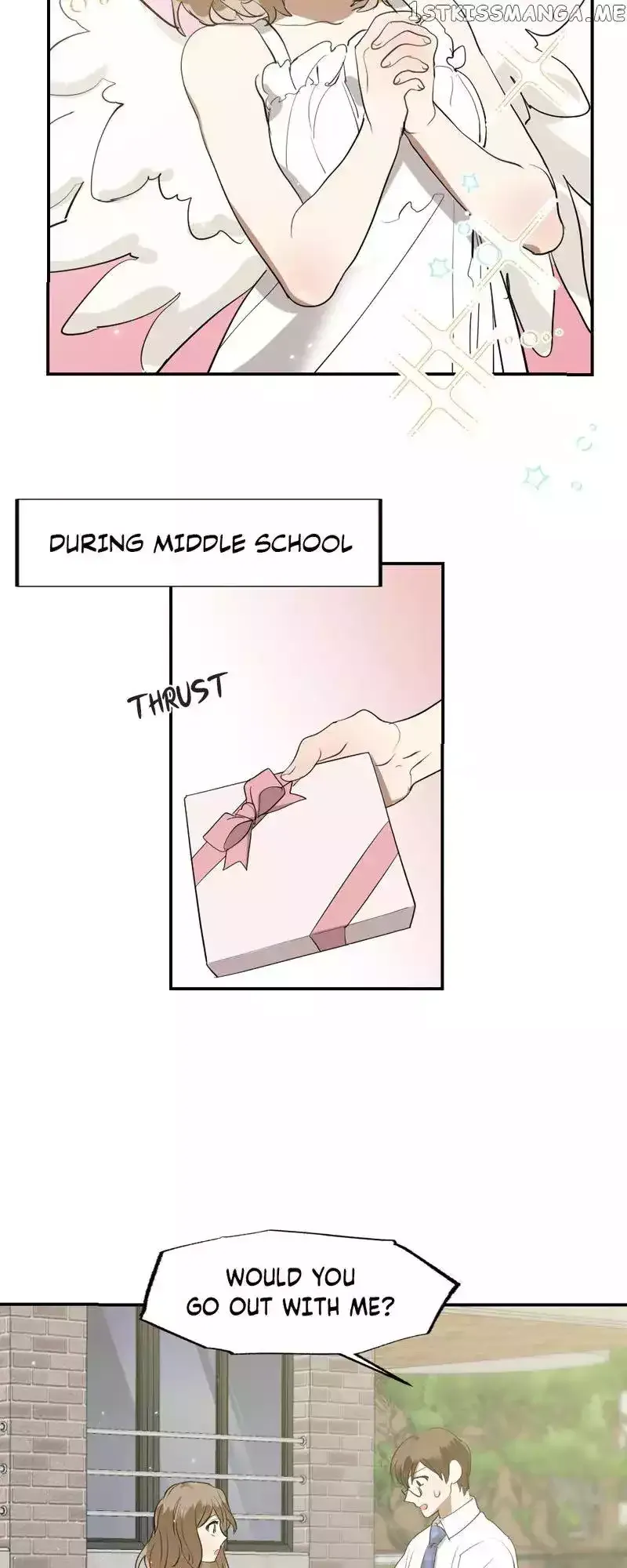 Read Blooming Out chapter 11.1 image 3 on Lezhin