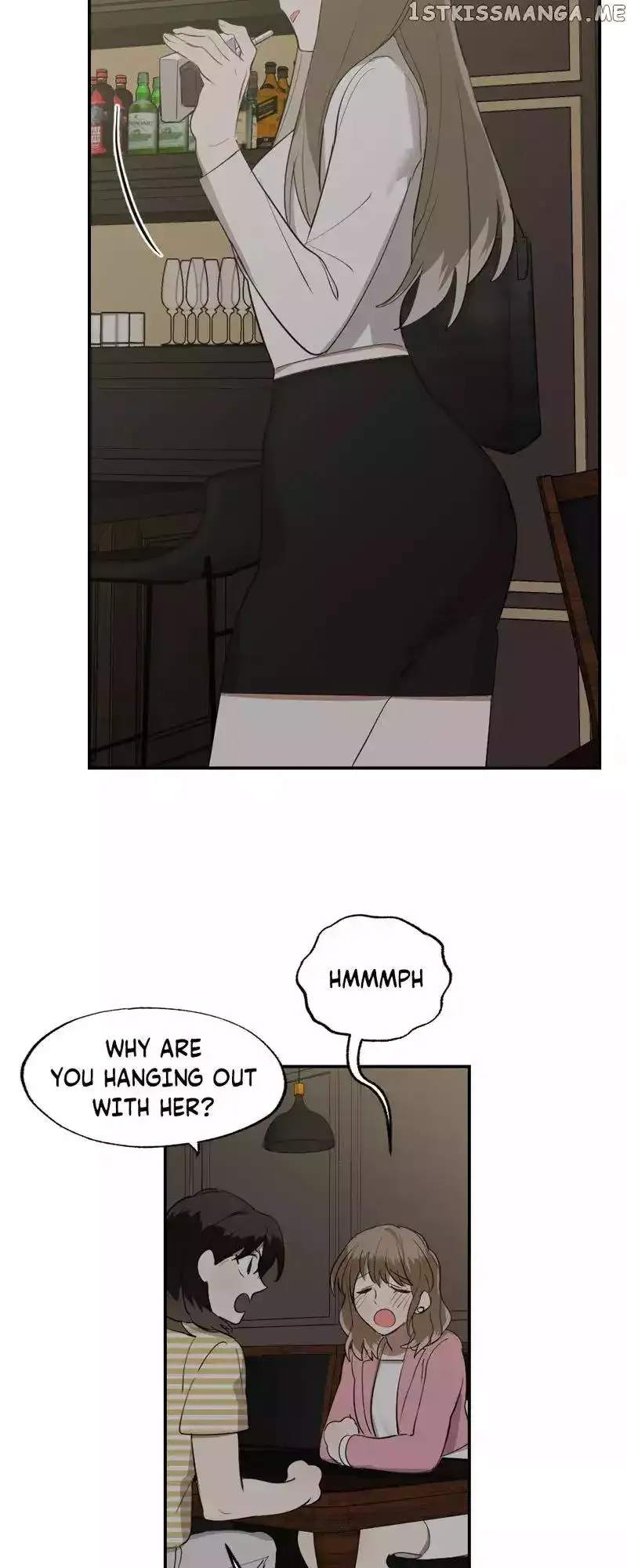 Read Blooming Out chapter 11.1 image 30 on Lezhin