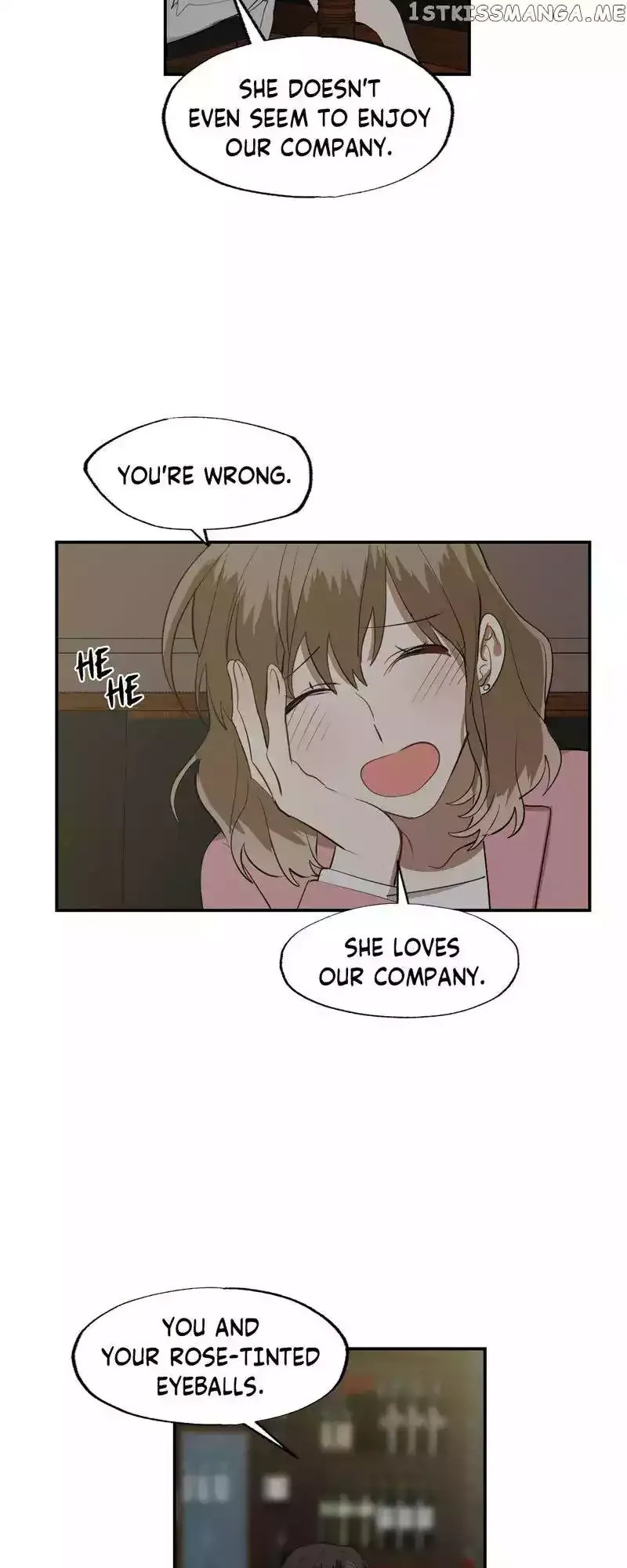 Read Blooming Out chapter 11.1 image 31 on Lezhin