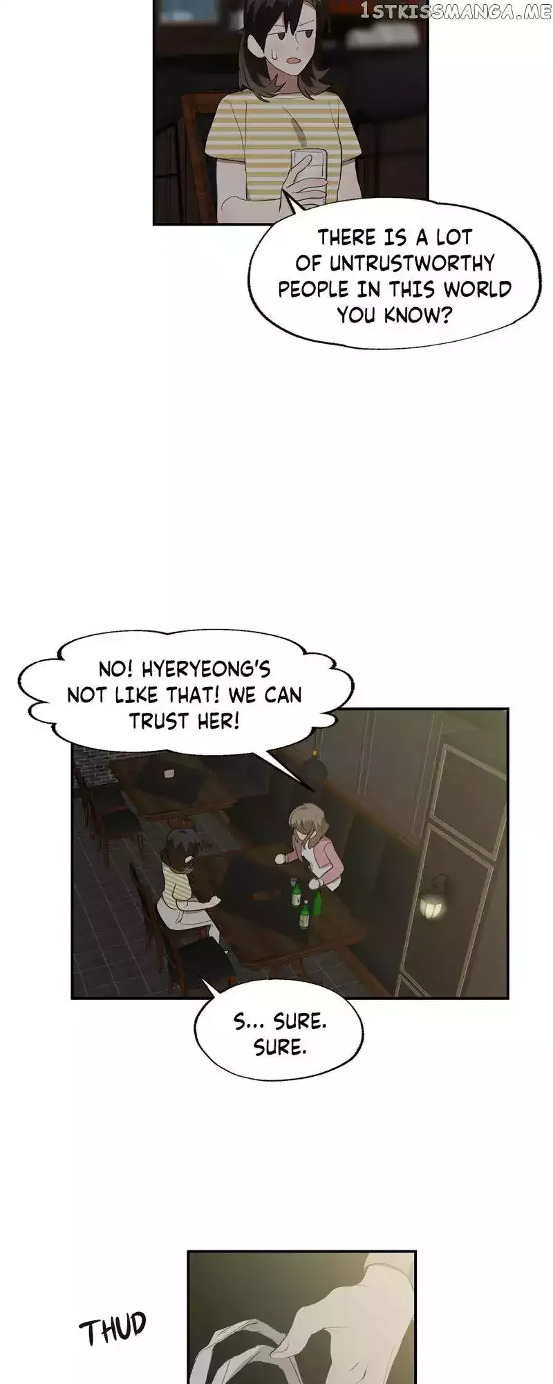 Read Blooming Out chapter 11.1 image 32 on Lezhin