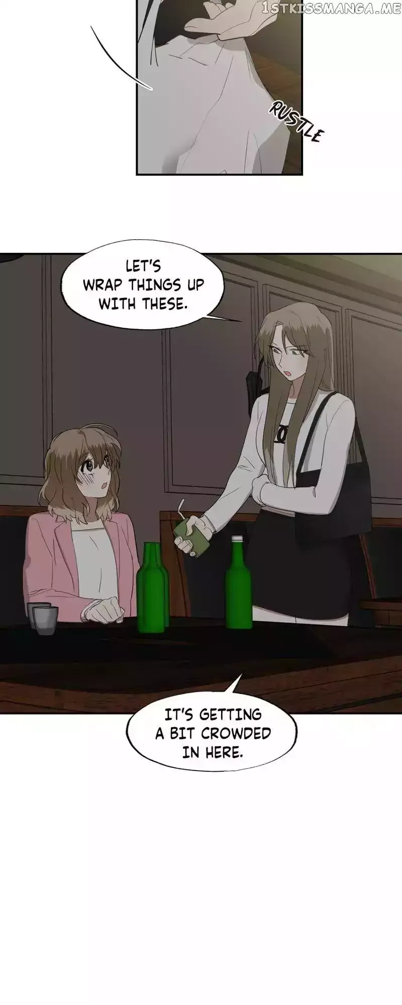 Read Blooming Out chapter 11.1 image 33 on Lezhin