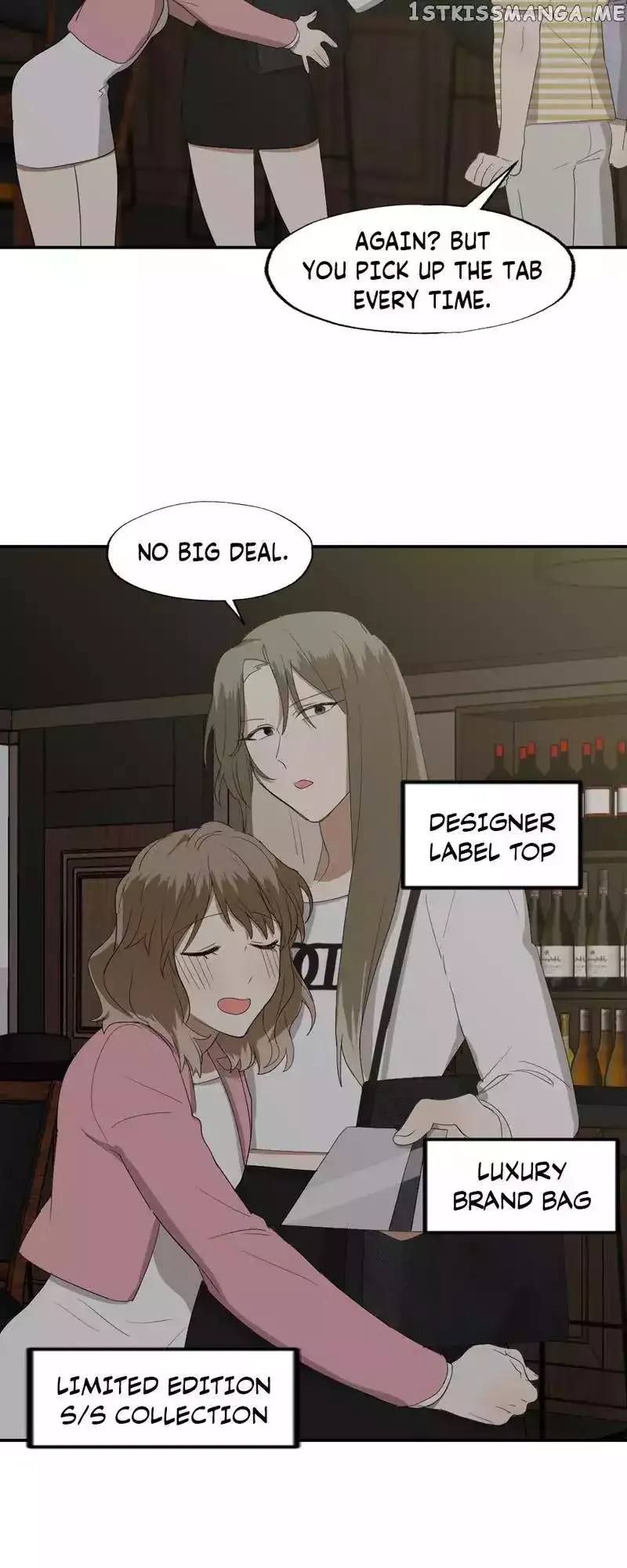 Read Blooming Out chapter 11.1 image 35 on Lezhin