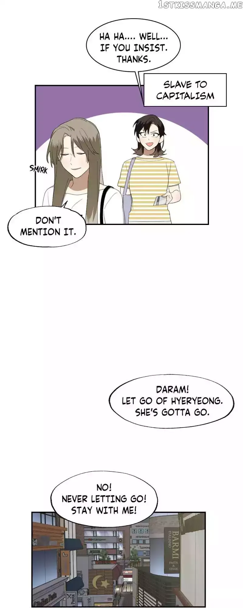 Read Blooming Out chapter 11.1 image 36 on Lezhin