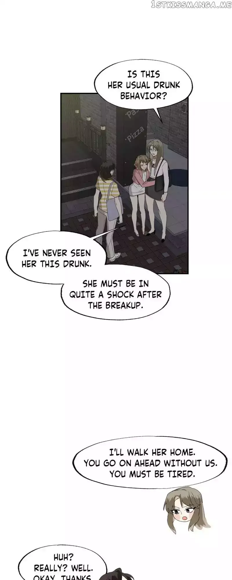 Read Blooming Out chapter 11.1 image 37 on Lezhin