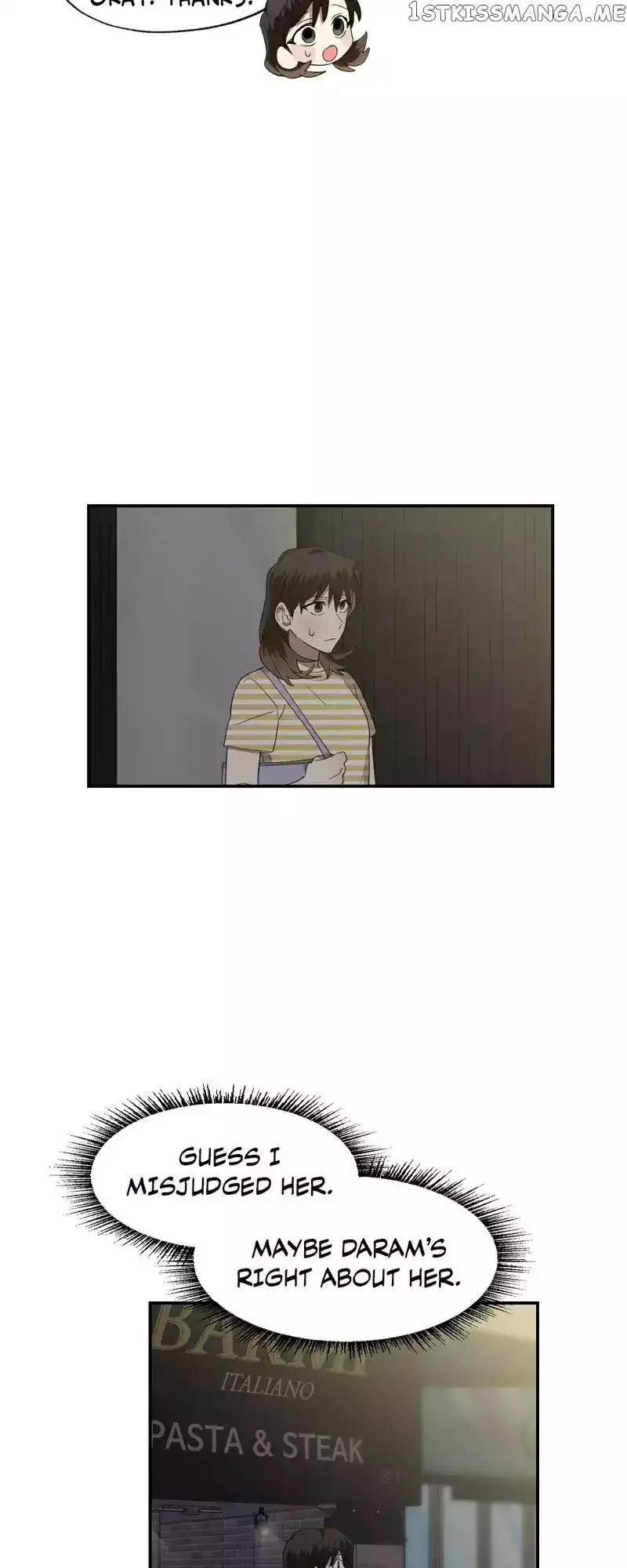 Read Blooming Out chapter 11.1 image 38 on Lezhin