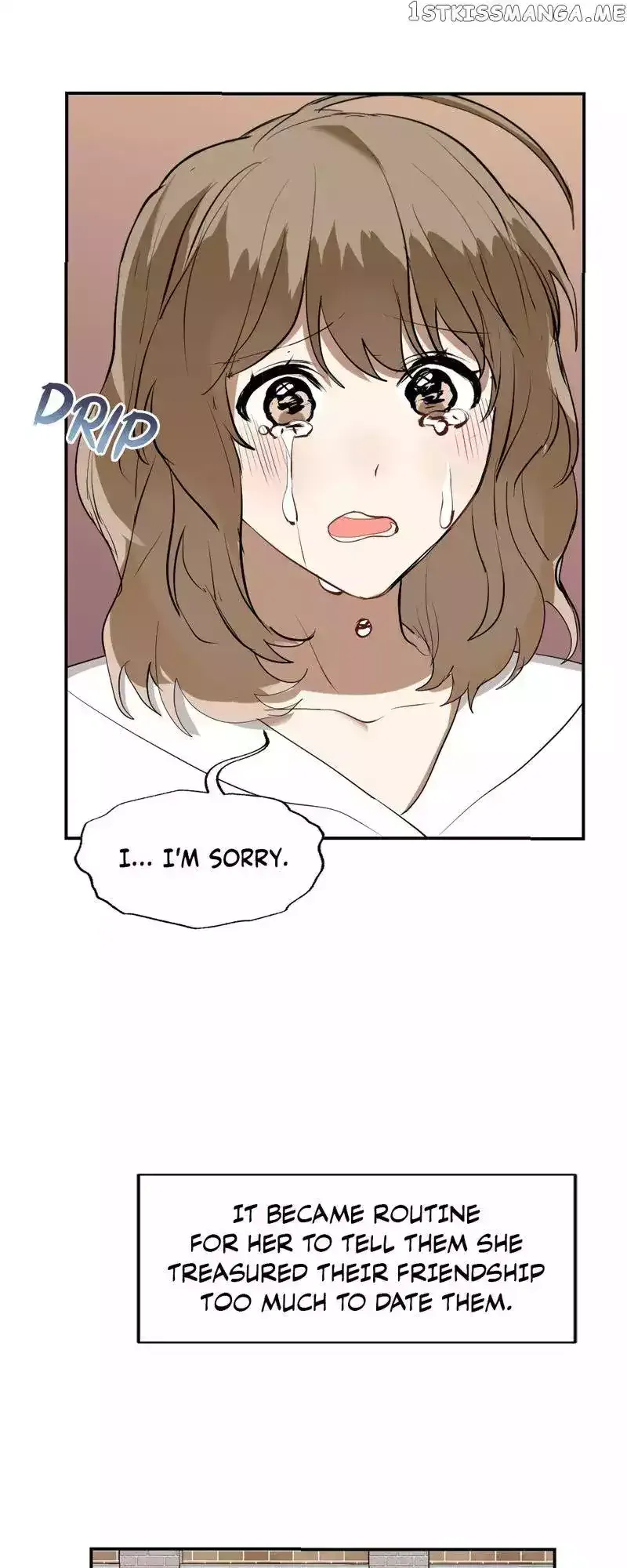 Read Blooming Out chapter 11.1 image 5 on Lezhin