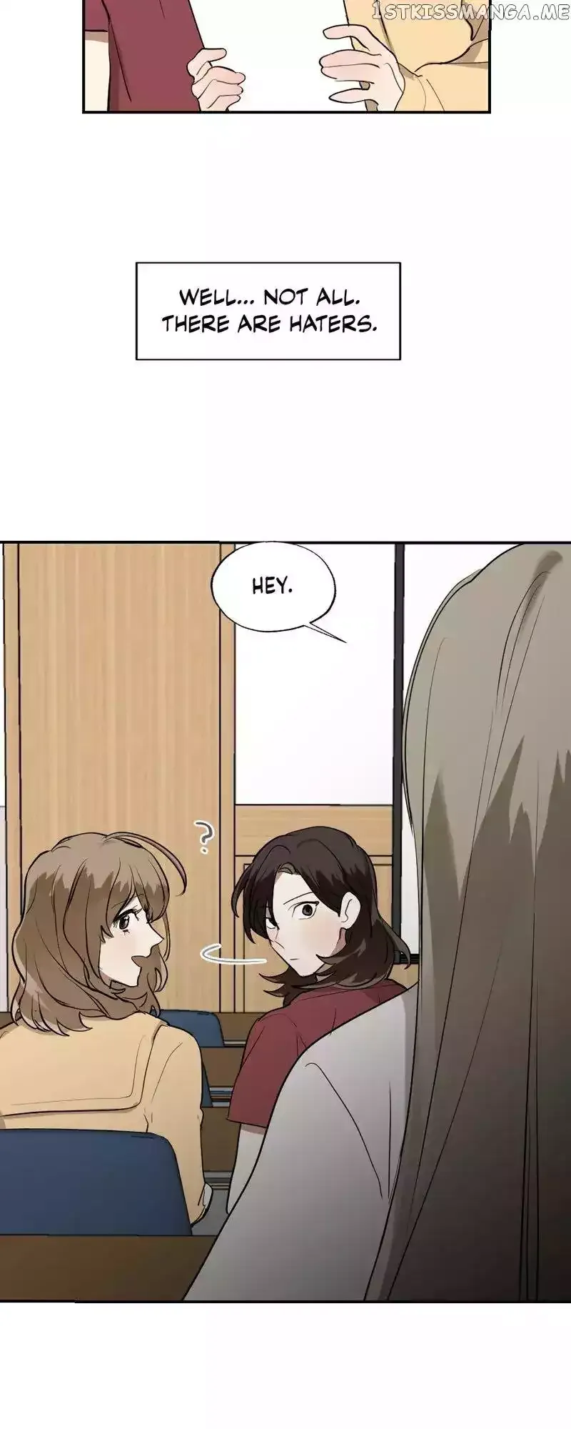 Read Blooming Out chapter 11.1 image 8 on Lezhin