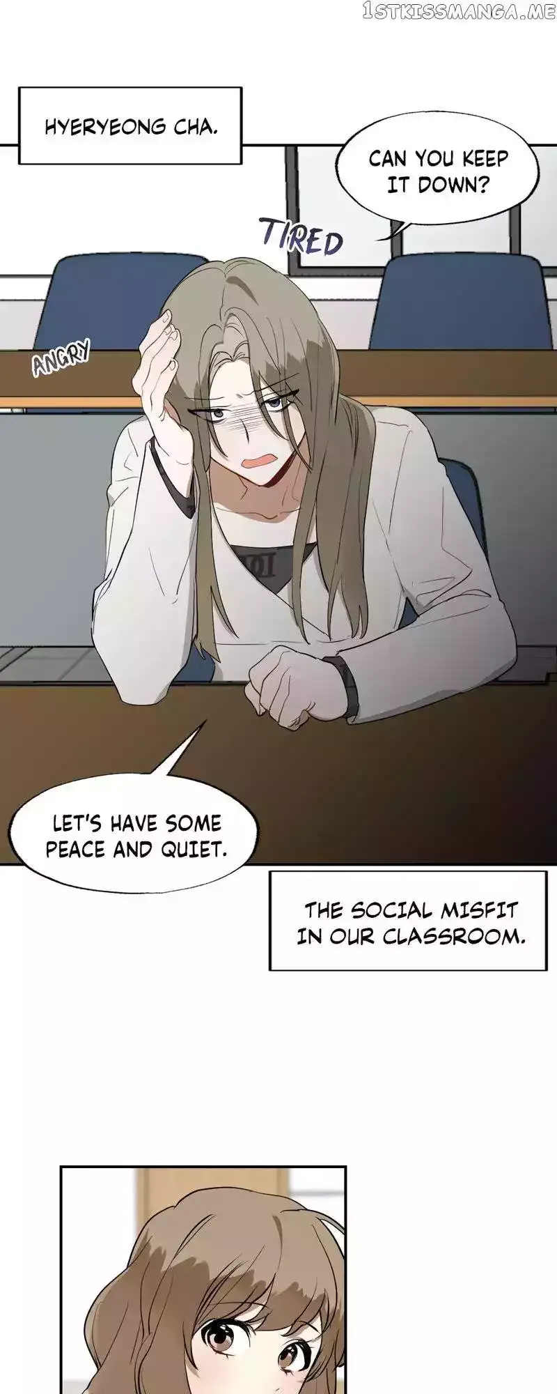 Read Blooming Out chapter 11.1 image 9 on Lezhin