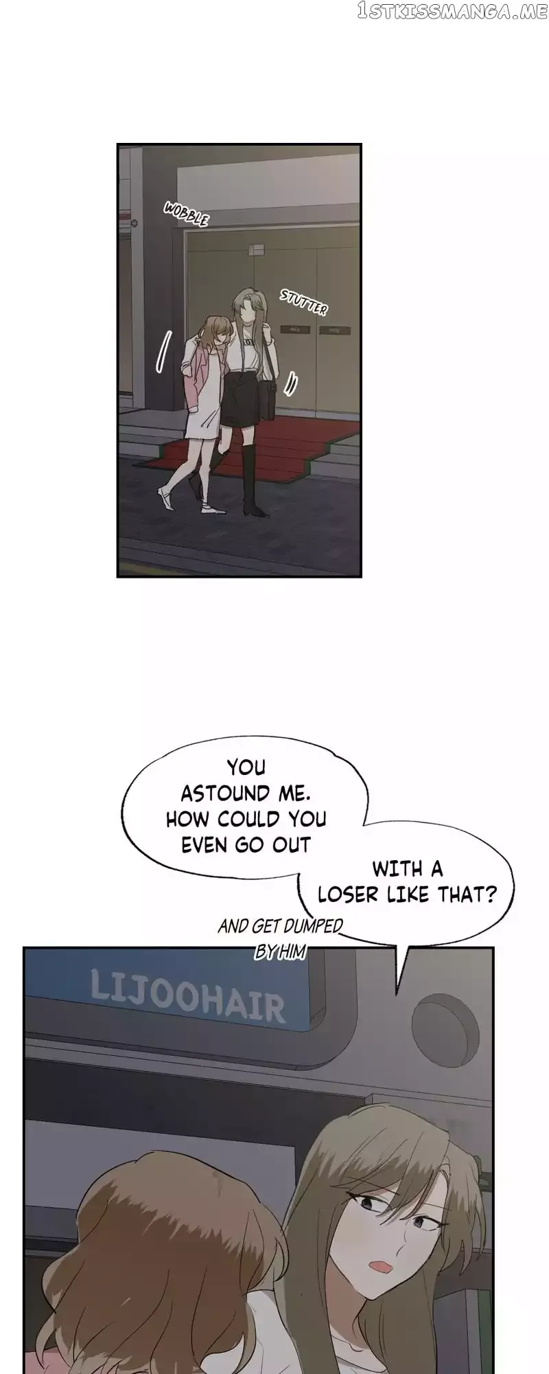 Read Blooming Out chapter 11.2 image 1 on Lezhin