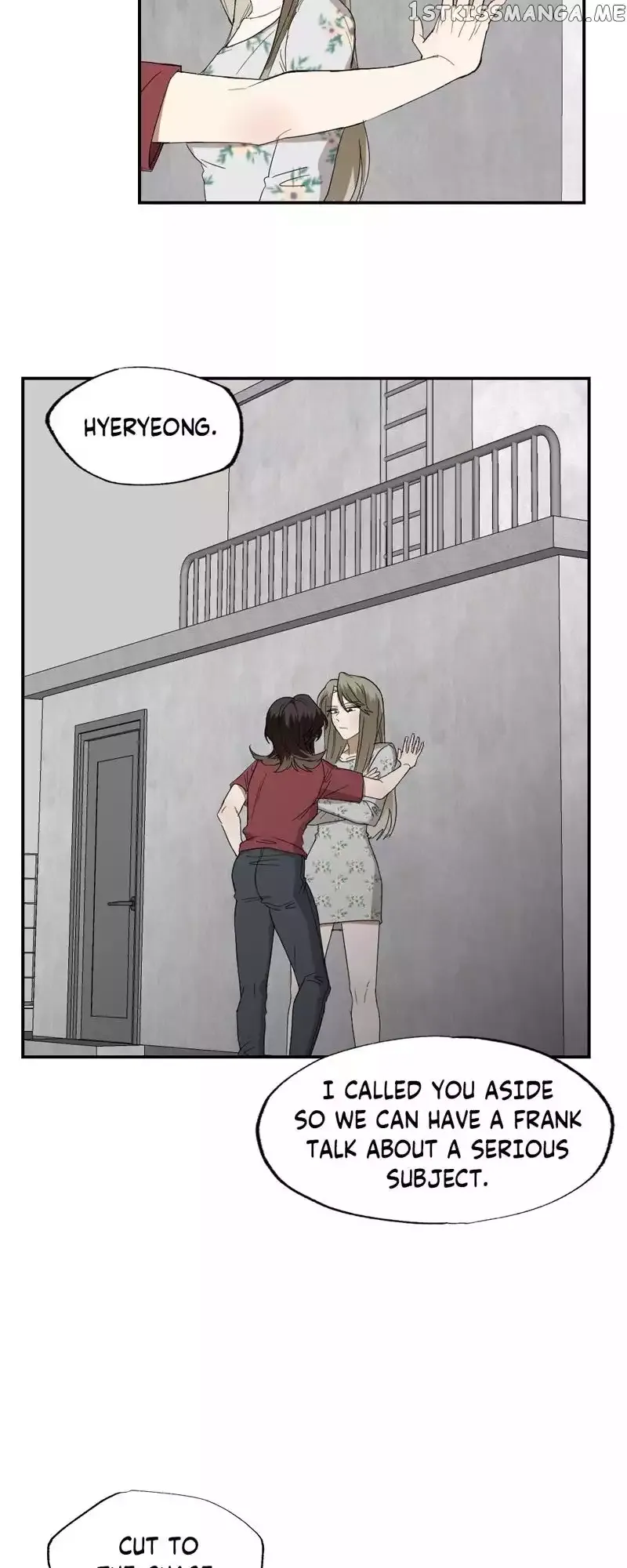 Read Blooming Out chapter 11.2 image 11 on Lezhin
