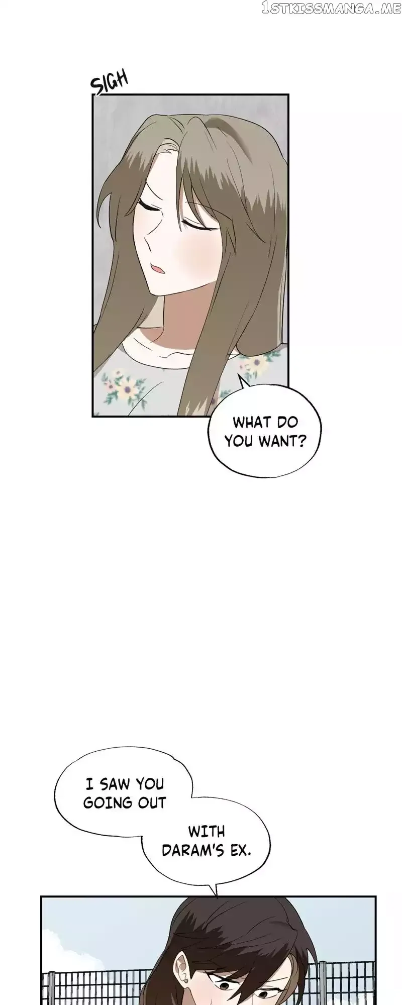 Read Blooming Out chapter 11.2 image 13 on Lezhin