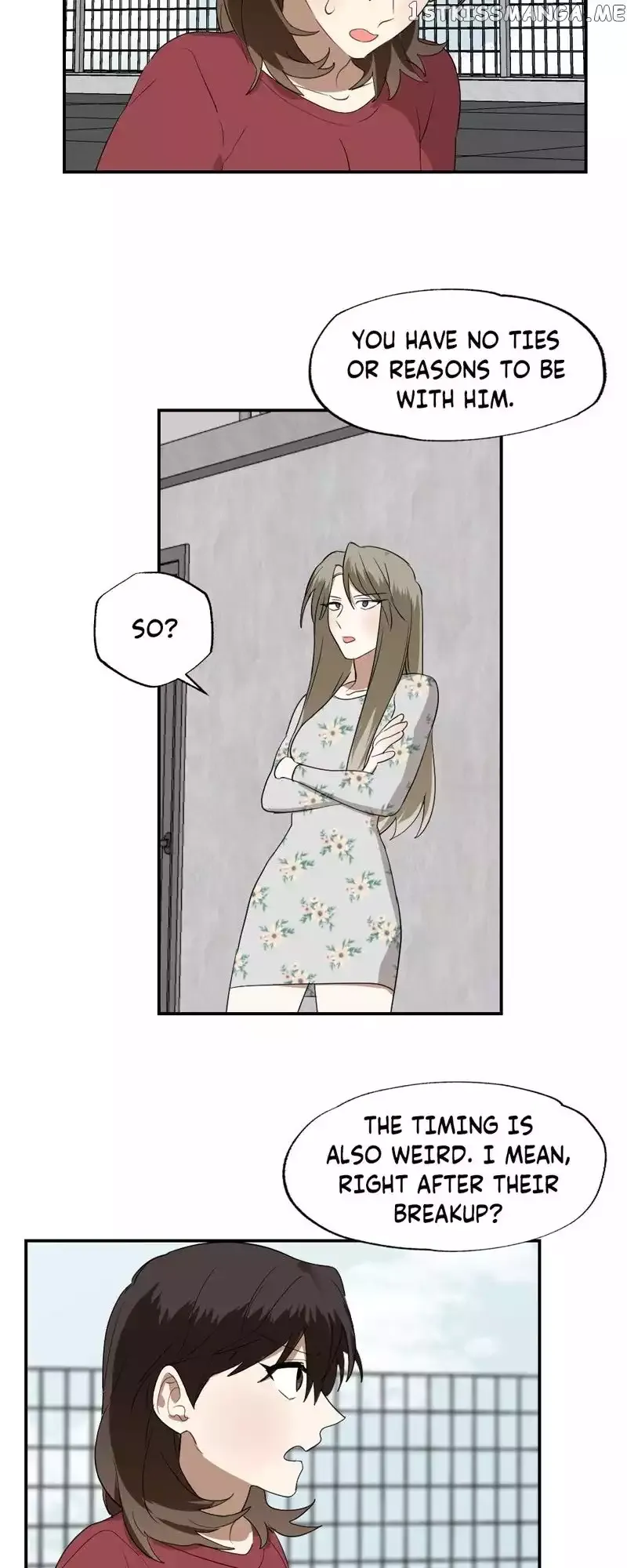 Read Blooming Out chapter 11.2 image 14 on Lezhin