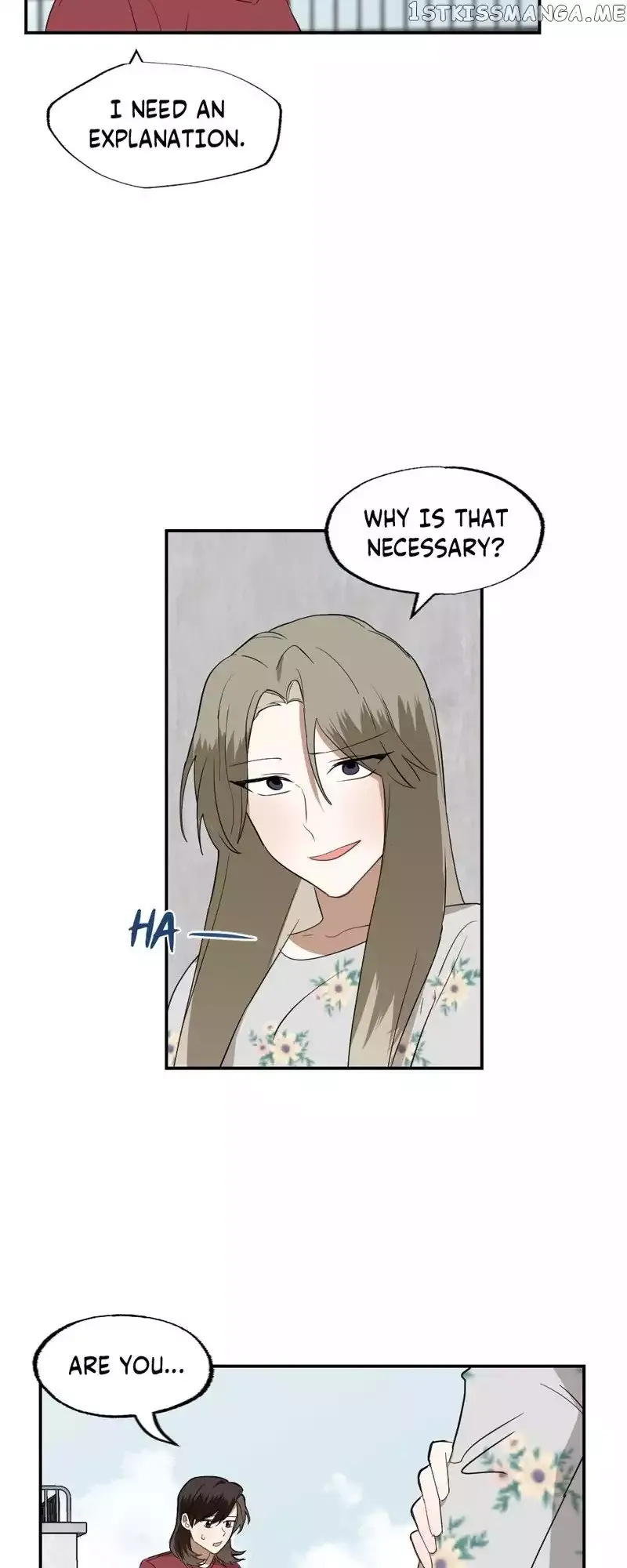 Read Blooming Out chapter 11.2 image 15 on Lezhin