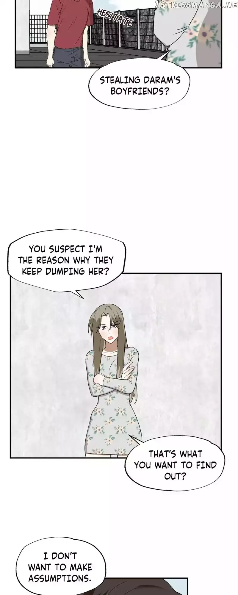 Read Blooming Out chapter 11.2 image 16 on Lezhin