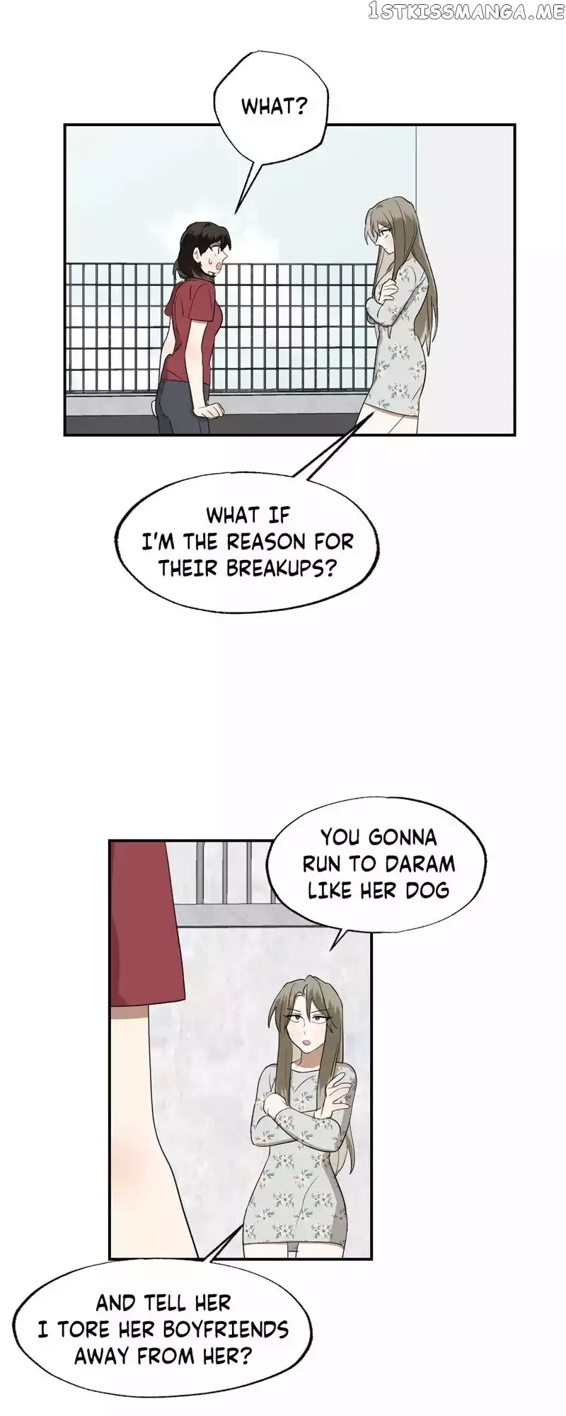 Read Blooming Out chapter 11.2 image 18 on Lezhin