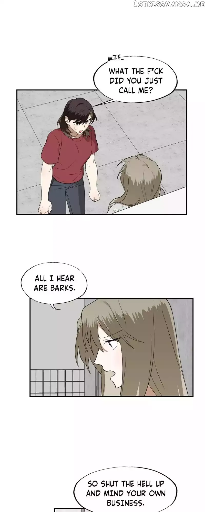 Read Blooming Out chapter 11.2 image 19 on Lezhin
