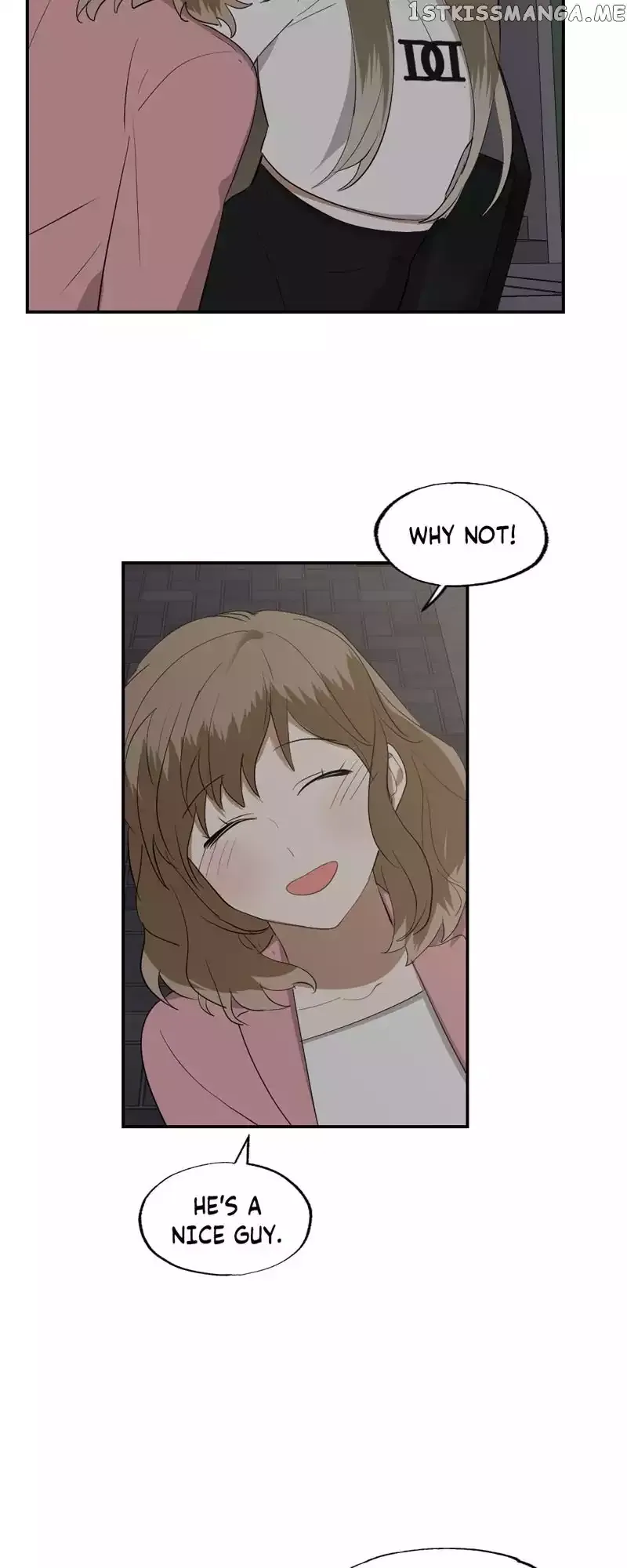 Read Blooming Out chapter 11.2 image 2 on Lezhin