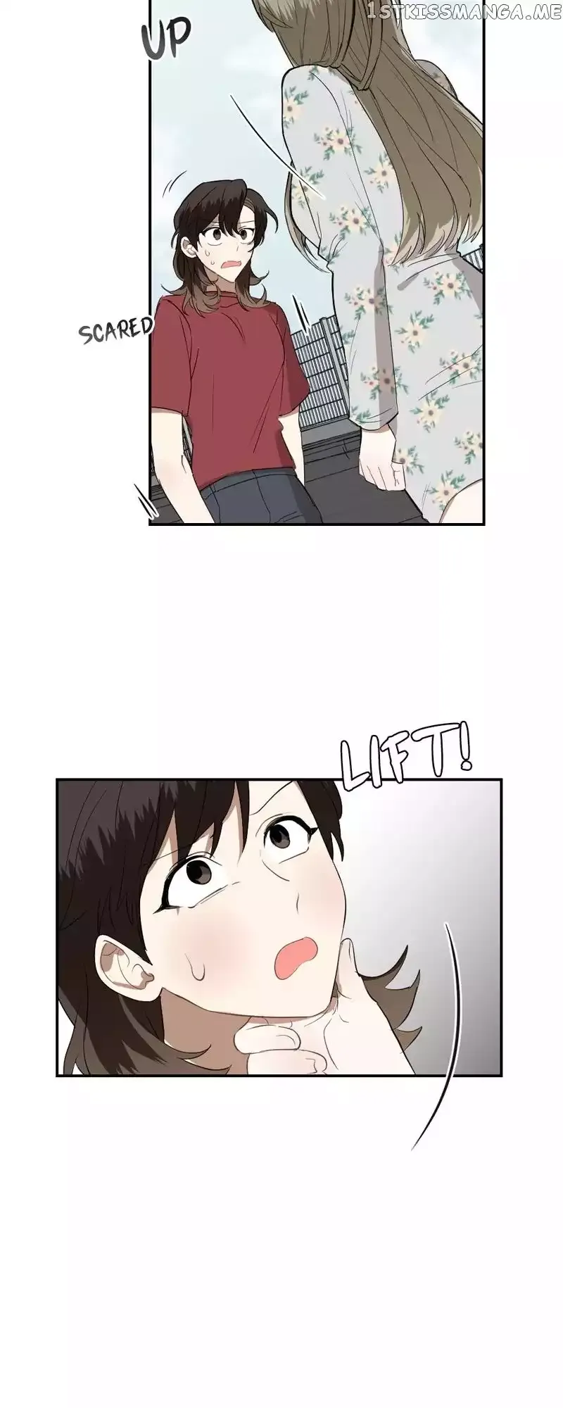 Read Blooming Out chapter 11.2 image 21 on Lezhin