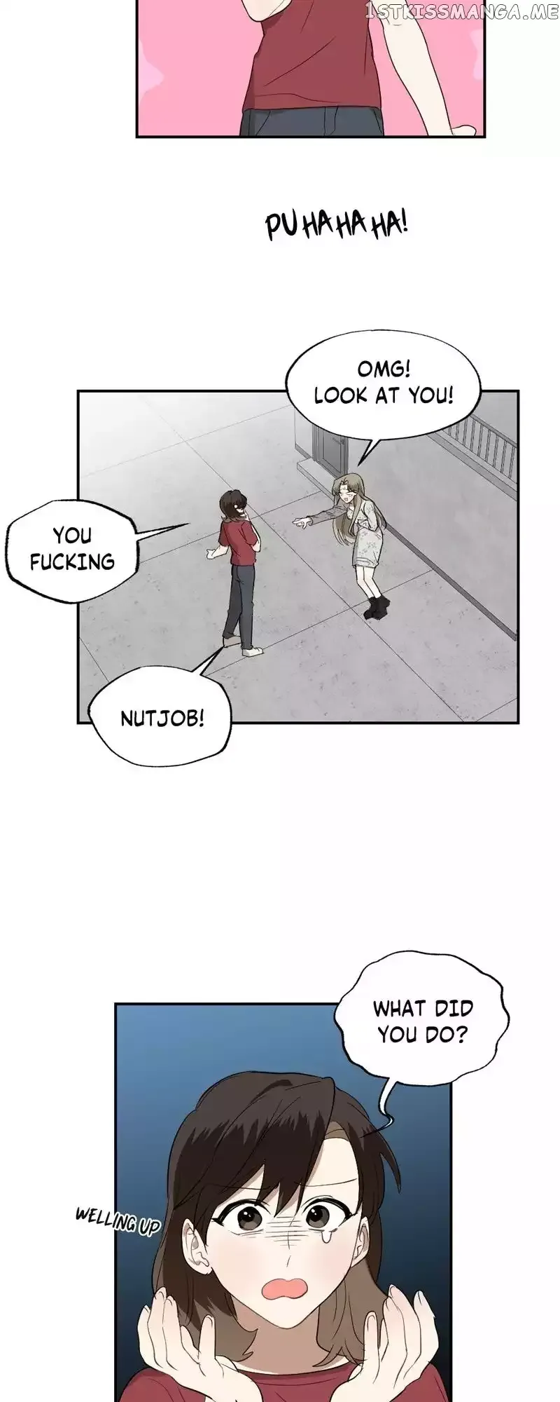 Read Blooming Out chapter 11.2 image 23 on Lezhin