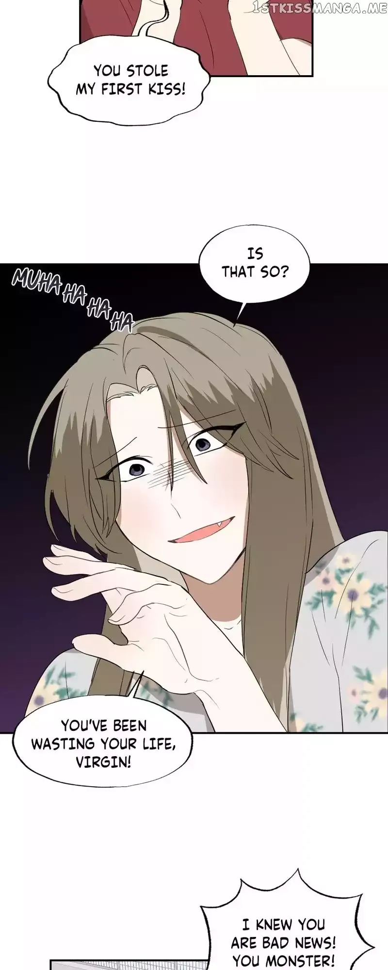 Read Blooming Out chapter 11.2 image 24 on Lezhin
