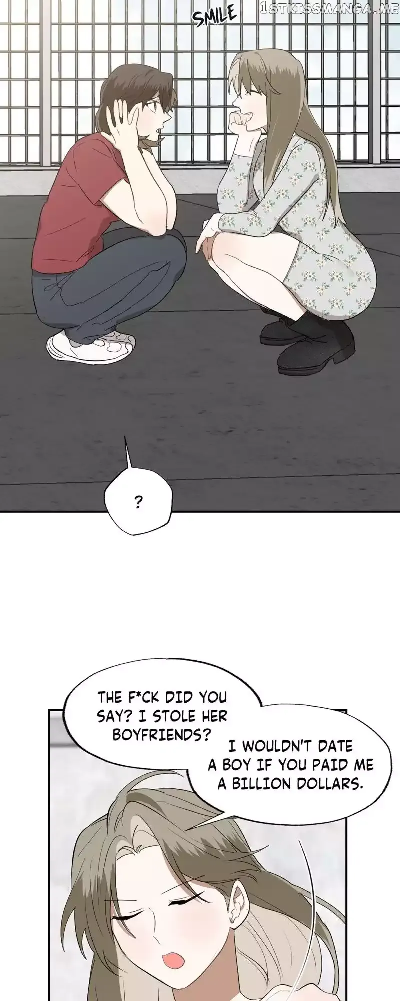 Read Blooming Out chapter 11.2 image 26 on Lezhin