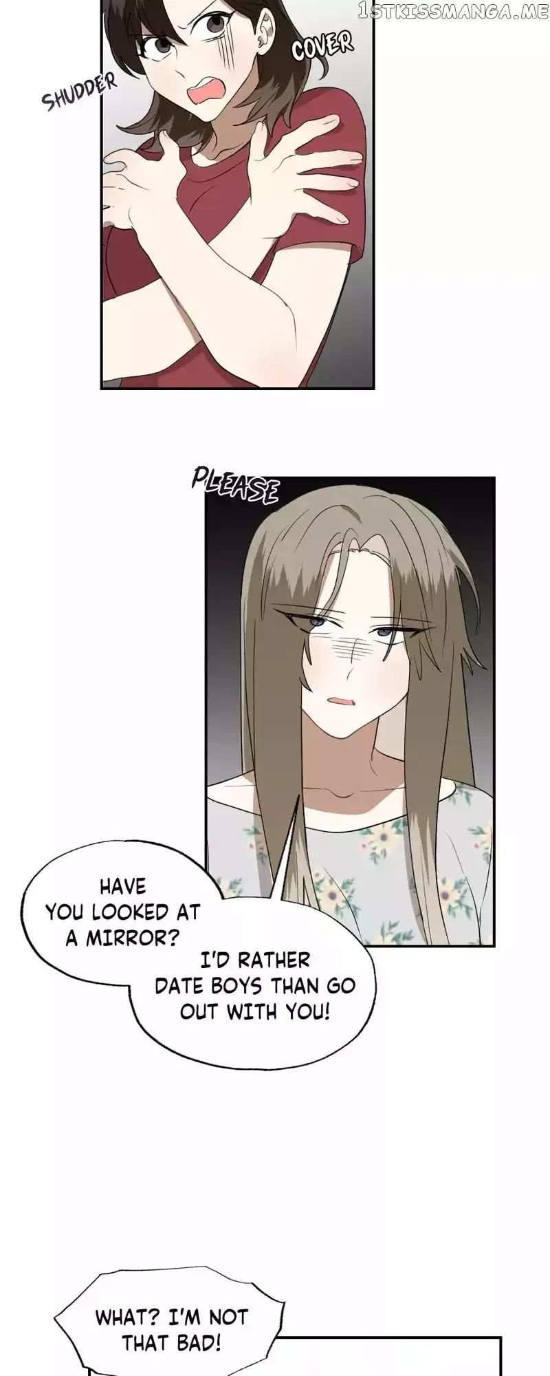 Read Blooming Out chapter 11.2 image 28 on Lezhin
