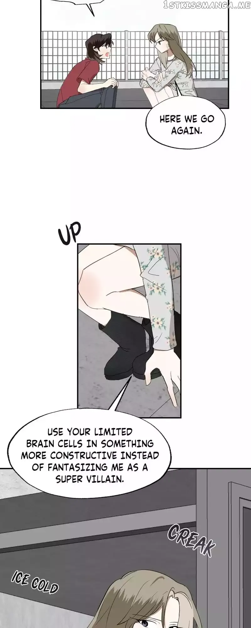 Read Blooming Out chapter 11.2 image 29 on Lezhin