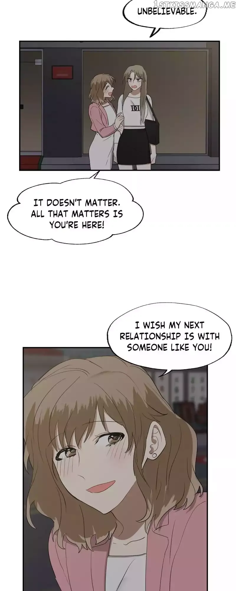 Read Blooming Out chapter 11.2 image 3 on Lezhin