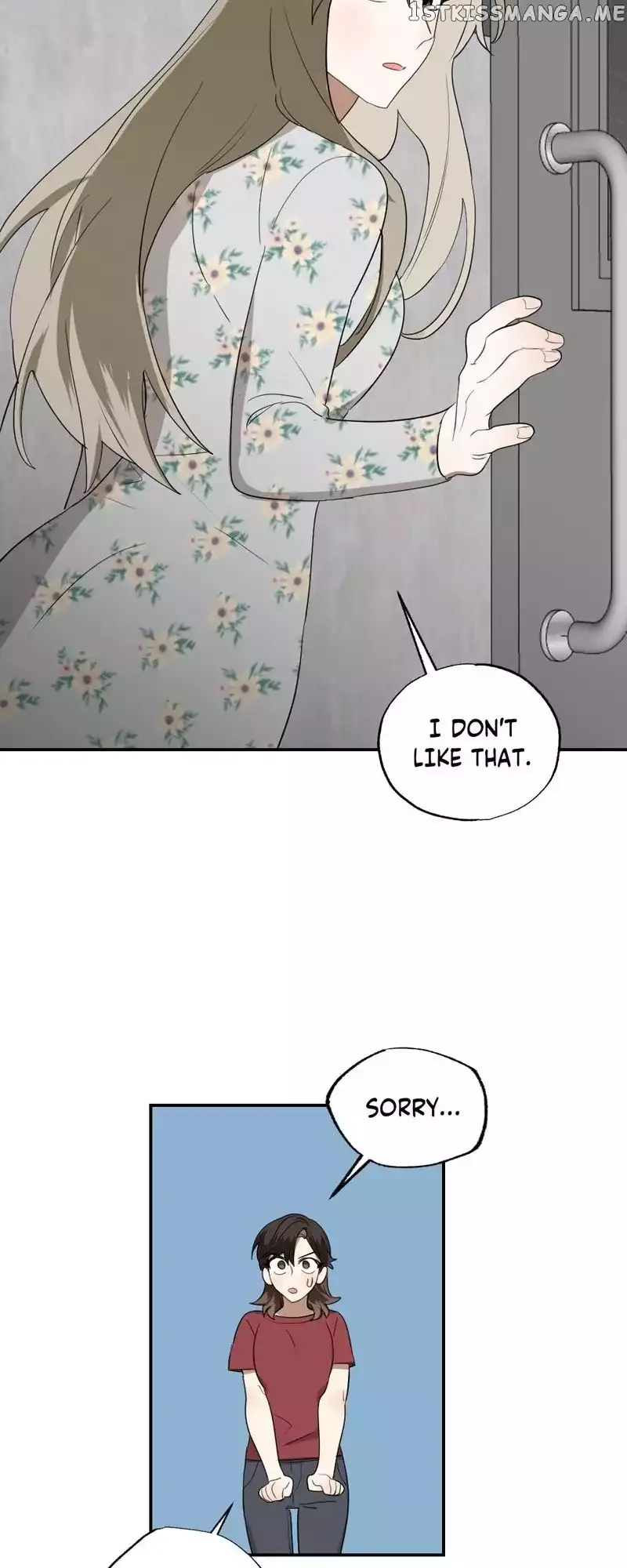 Read Blooming Out chapter 11.2 image 30 on Lezhin
