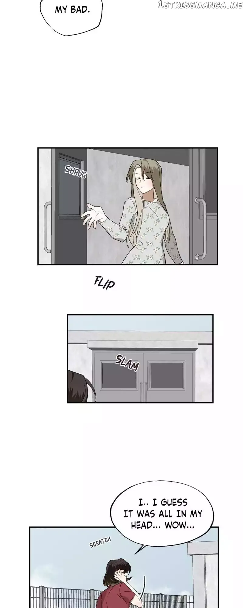 Read Blooming Out chapter 11.2 image 31 on Lezhin