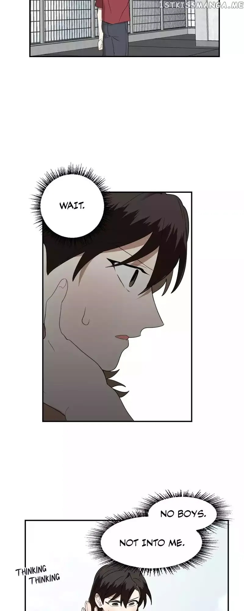Read Blooming Out chapter 11.2 image 32 on Lezhin