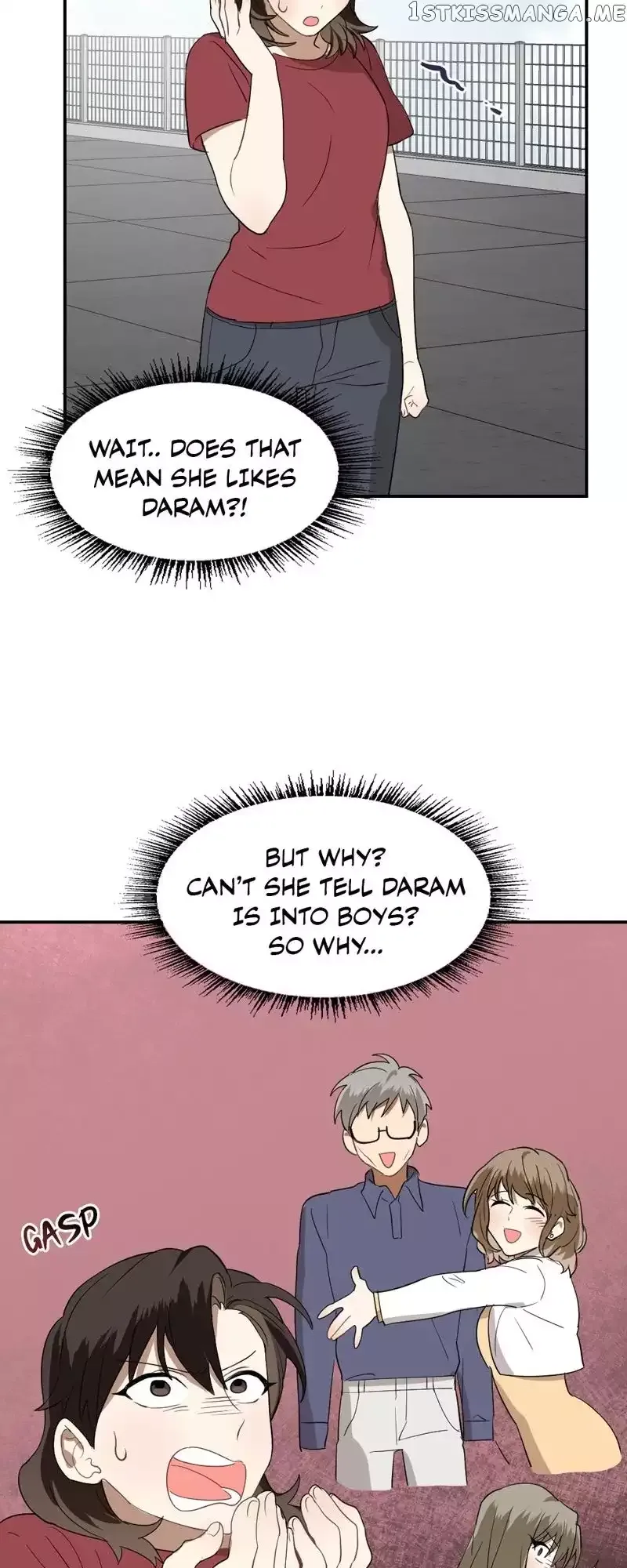 Read Blooming Out chapter 11.2 image 33 on Lezhin