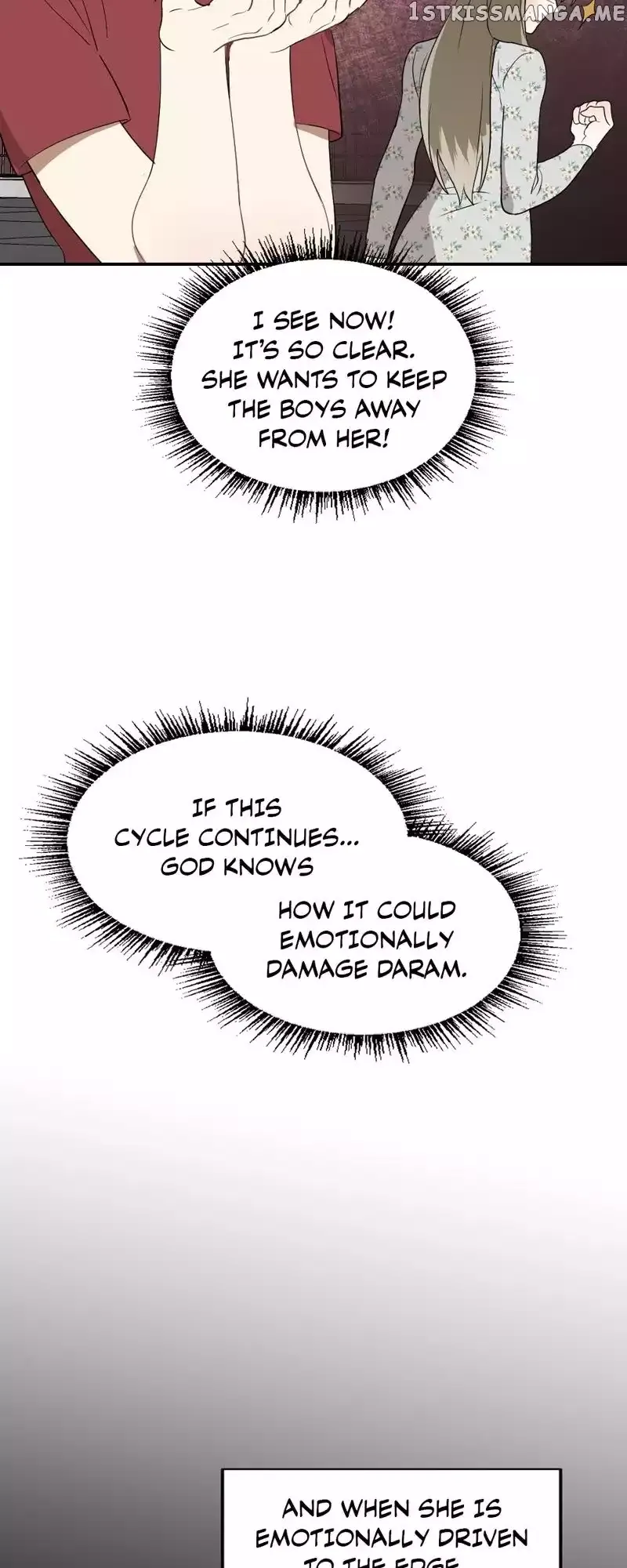 Read Blooming Out chapter 11.2 image 34 on Lezhin