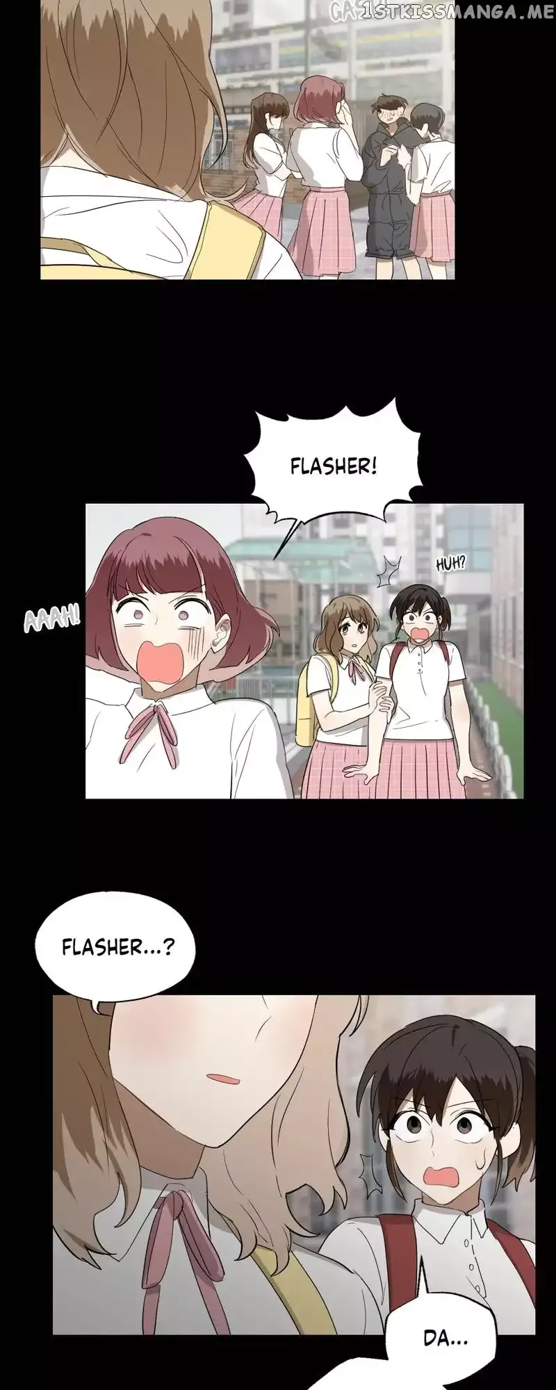 Read Blooming Out chapter 11.2 image 36 on Lezhin