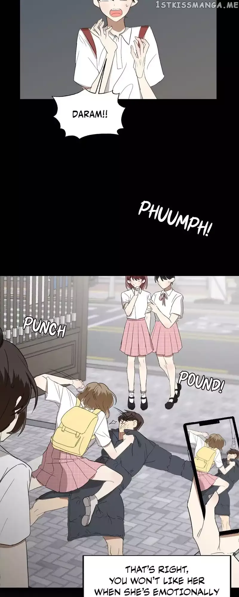 Read Blooming Out chapter 11.2 image 39 on Lezhin