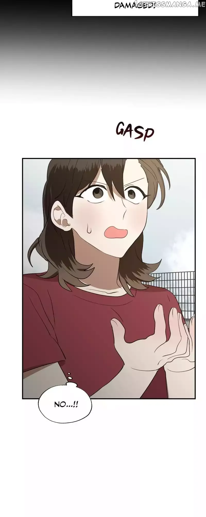 Read Blooming Out chapter 11.2 image 40 on Lezhin