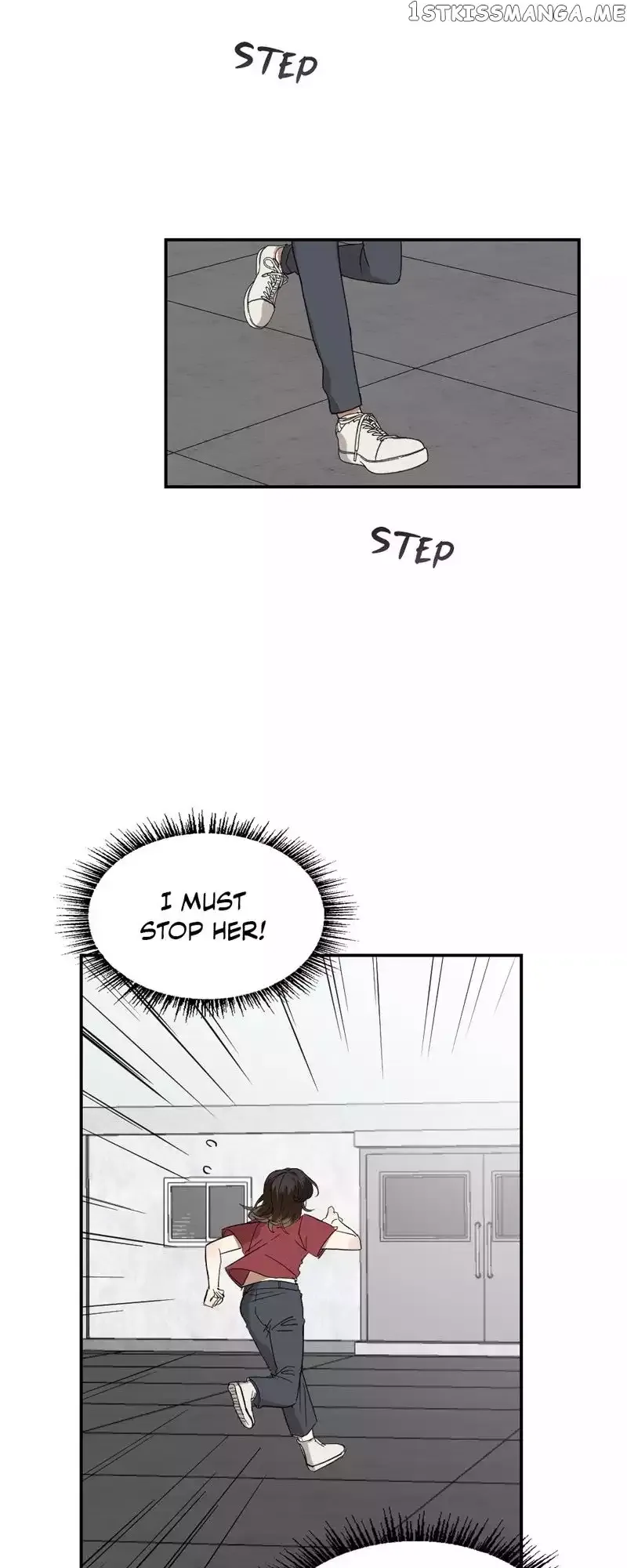 Read Blooming Out chapter 11.2 image 41 on Lezhin