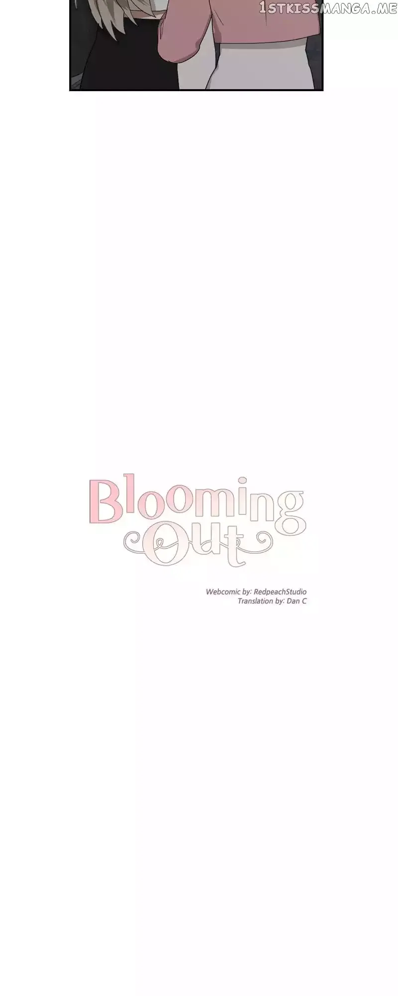 Read Blooming Out chapter 11.2 image 6 on Lezhin