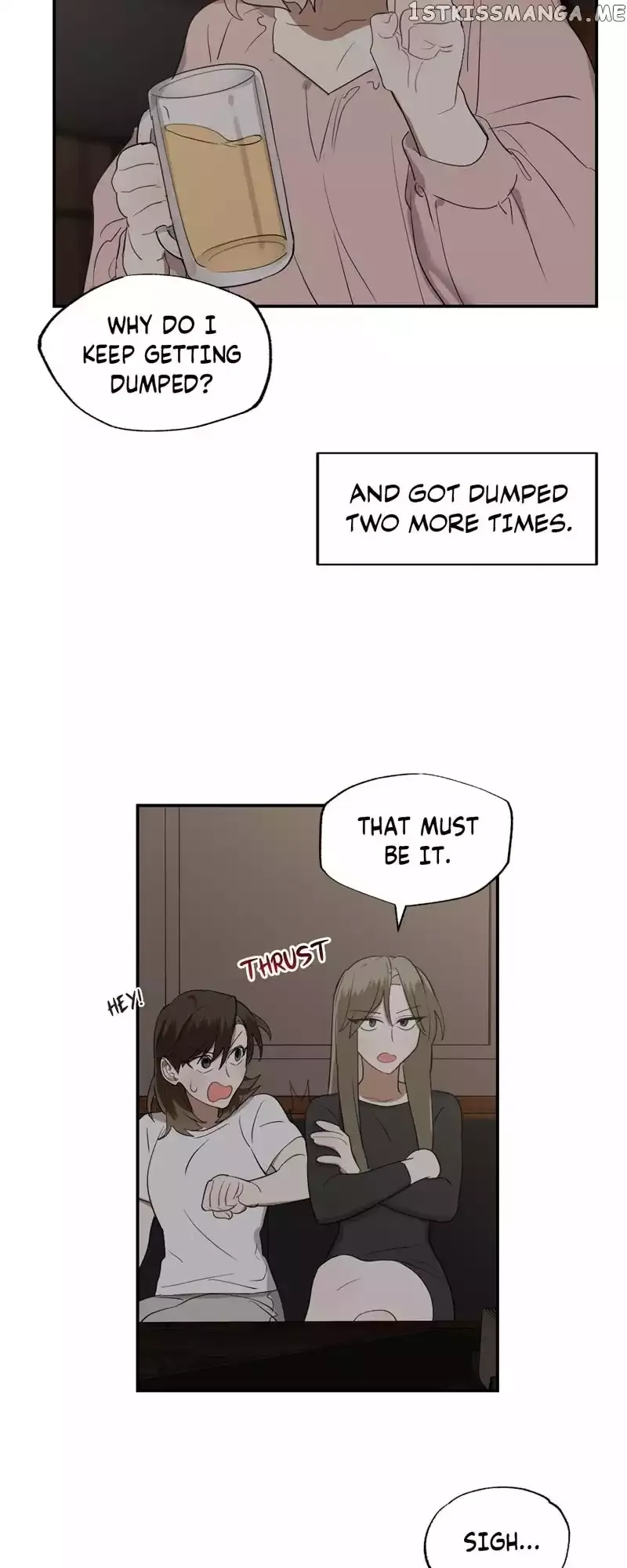 Read Blooming Out chapter 11.2 image 8 on Lezhin